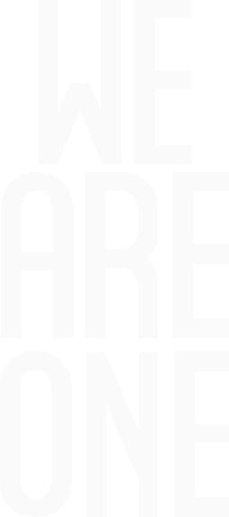 WEAREONE