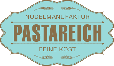 Logo Pastareich